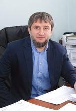 Губанов Роман Владимирович