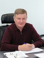 Роньжин Михаил Юрьевич