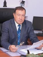 Силютин Сергей Максимович